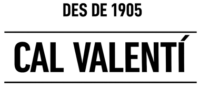 Cal Valentí – Supermercat Navàs